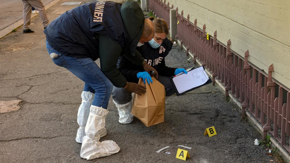 Omicidio Di Campi Bisenzio Indagati Due Ventenni Daku