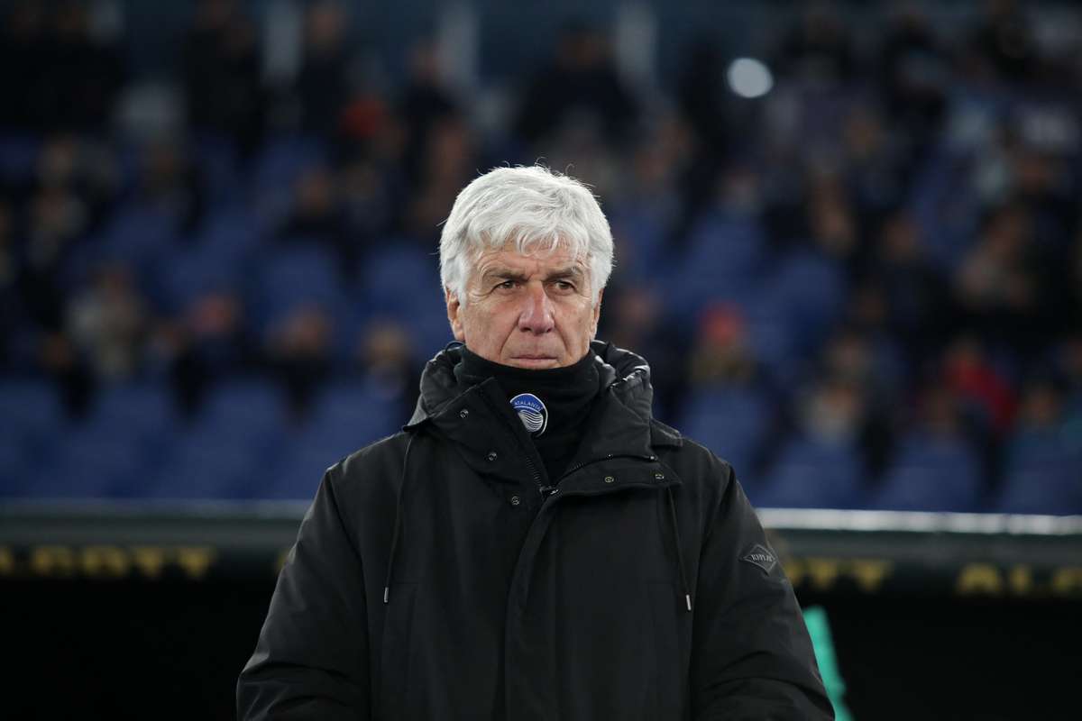 Inter Atalanta Gasperini Punta A Un Recupero Il Punto Wjtg