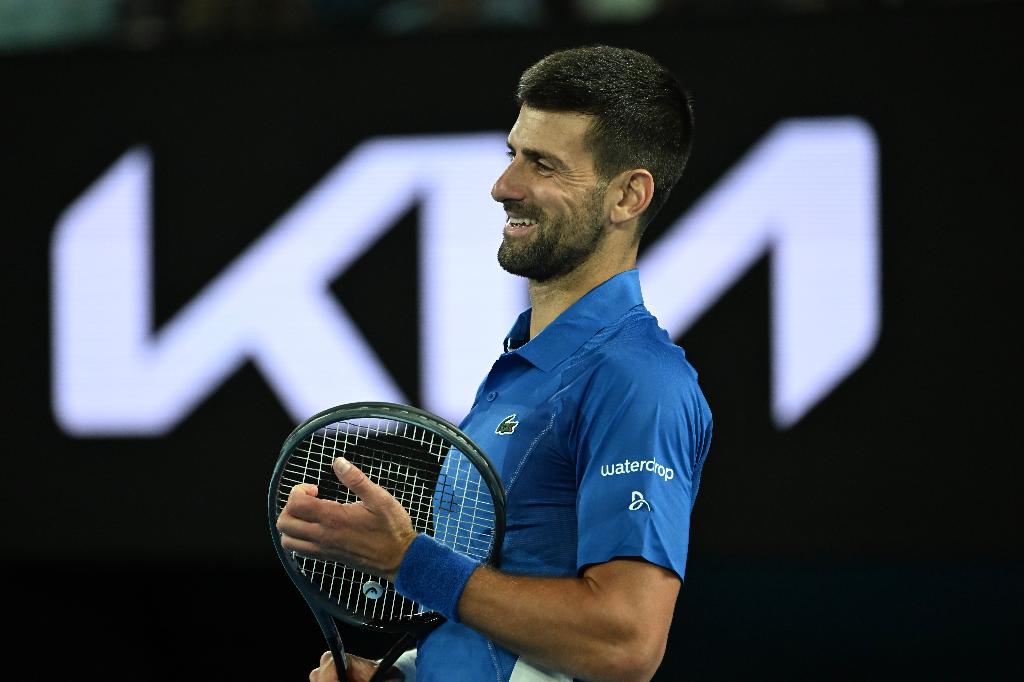 Novak Djokovic Leggenda Senza Tempo Sconfitto Alcaraz In Rimonta