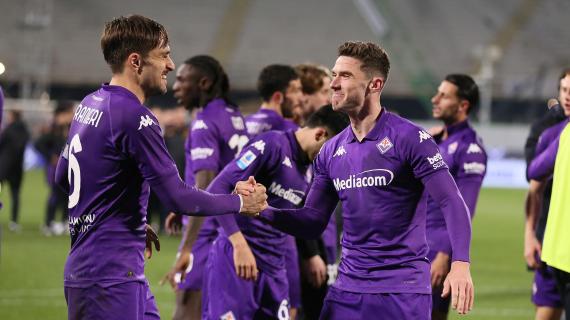 Inter Fiorentina Le Probabili Formazioni Palladino Con Folorunsho E