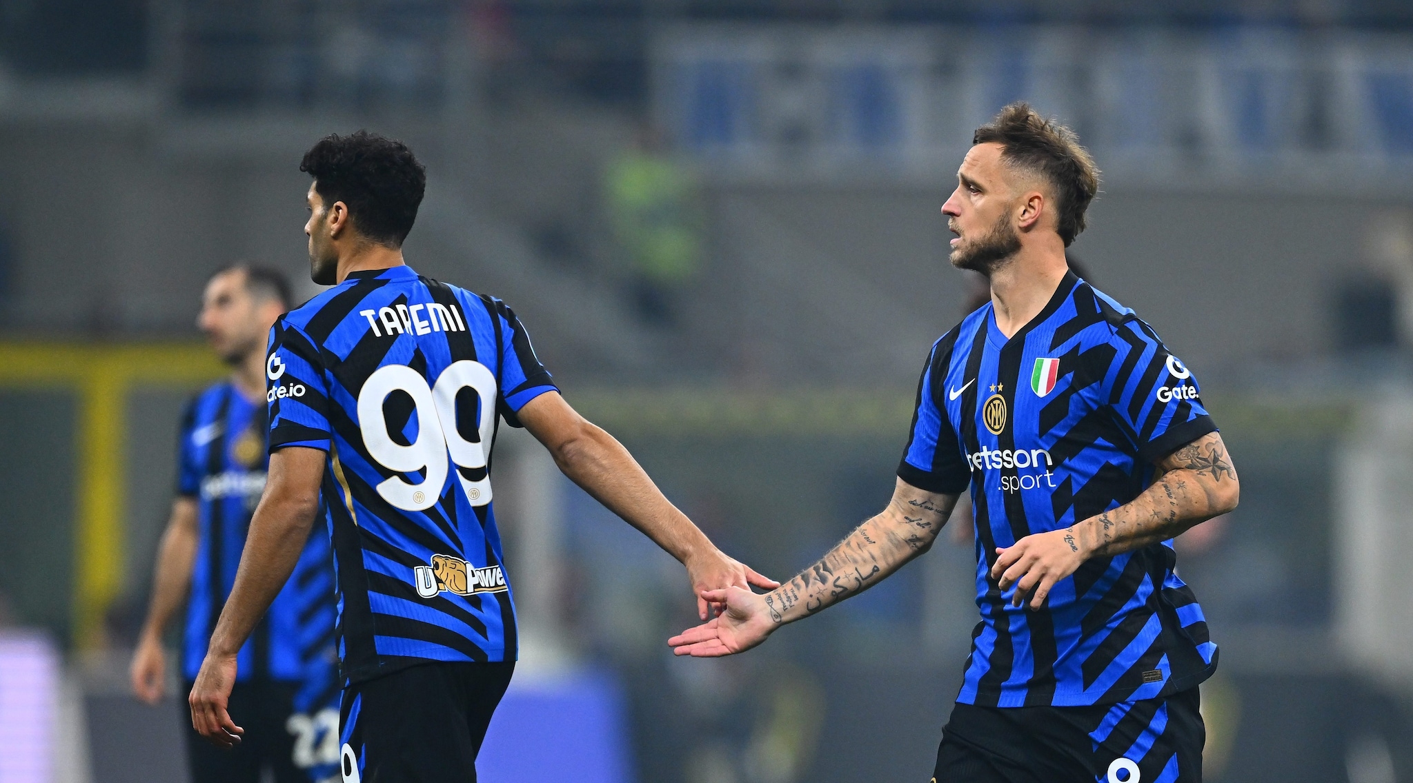 Inter Udinese LIVE La Diretta Della Partita Degli Ottavi Di Coppa