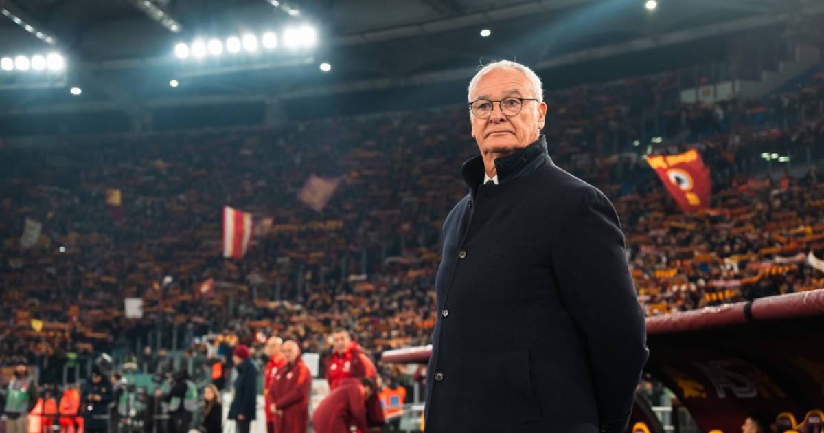 Roma Ranieri Ho Detto Ai Ragazzi Di Aiutarmi Perch Non Posso