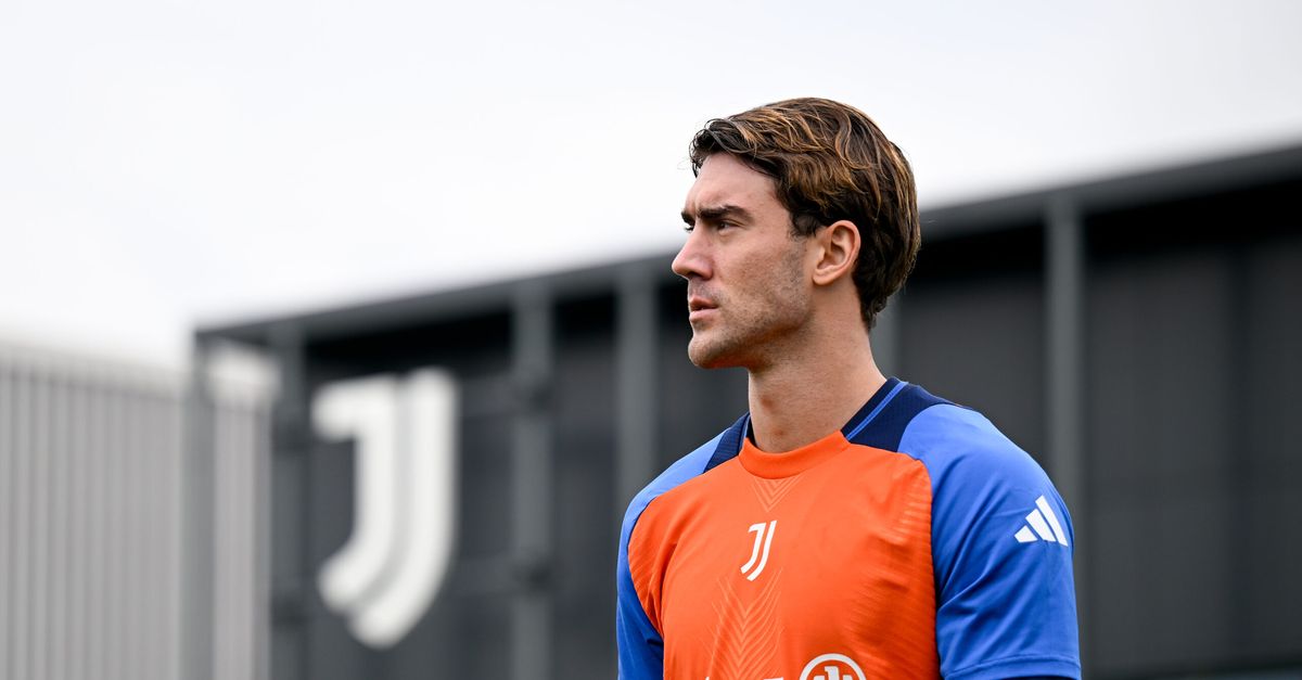 Il Futuro Di Vlahovic Alla Juventus L Apertura Di Tuttosport No A