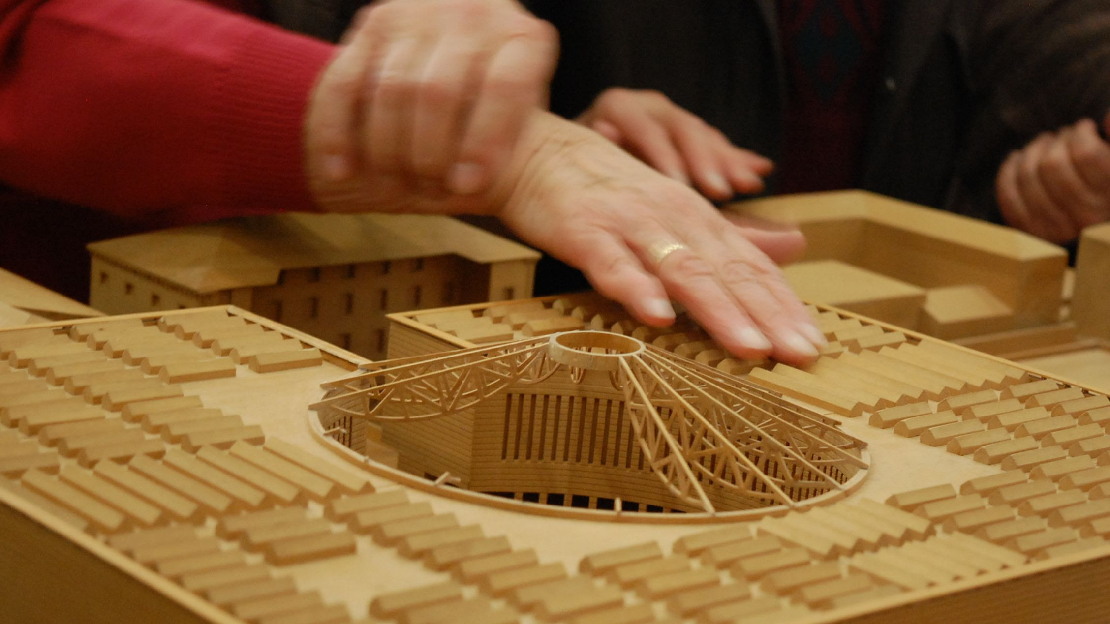 Al MART di Rovereto un pomeriggio dedicato alla formazione sull’accessibilità nel contesto museale e culturale, in occasione della GIORNATA INTERNAZIONALE DISABILITÀ