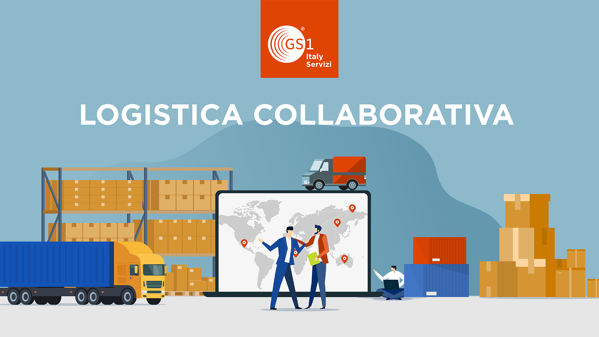 GS1 Italy Servizi dà il via all’edizione 2025 dei percorsi executive