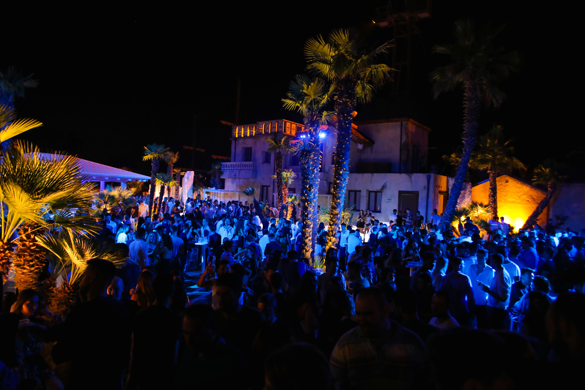 Vanilla Club Jesolo: al via la ventesima stagione