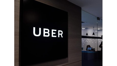 Taxi, il Tribunale di Roma sblocca il servizio Uber Black