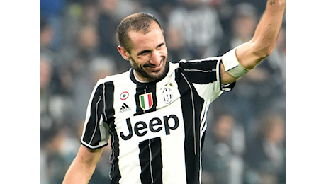 Torino-Juventus, fra i bianconeri tornano Chiellini, Alex Sandro e Khedira