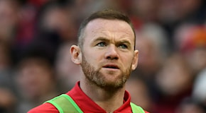 Rooney risponde alle critiche: Vogliono scrivere il mio necrologio, che vergogna