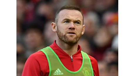 Rooney risponde alle critiche: Vogliono scrivere il mio necrologio, che vergogna
