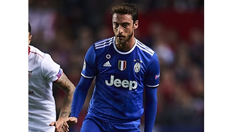 Marchisio 'goal' si riprende la Juventus: Il rigore una liberazione