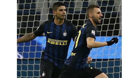 Calciomercato Inter, a metà mese il rinnovo di Brozovic
