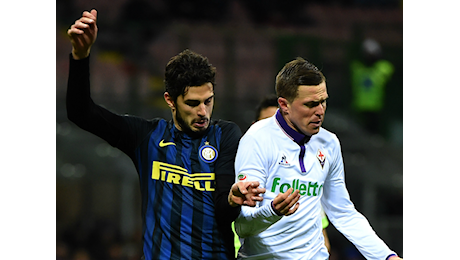 Calciomercato Inter: Zenit su Ranocchia, a giugno colpi 'made in Italy'