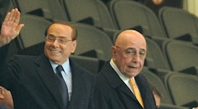 VIDEO - Galliani rivela: Io e Berlusconi sogniamo un Milan del vivaio