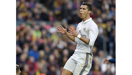 Football Leaks, il Real Madrid interviene: Rispetto per Cristiano Ronaldo