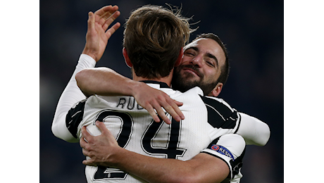 Juventus e Napoli, la Champions vi fa ricche: gli ottavi valgono 6 milioni di euro