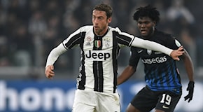 Juventus, Marchisio ammette: Baratterei i 2 derby con la Champions