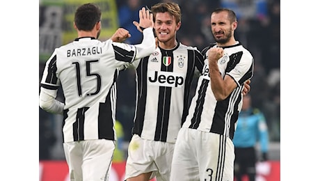 Rugani elegge l'anti-Juventus: Roma più avanti del Napoli