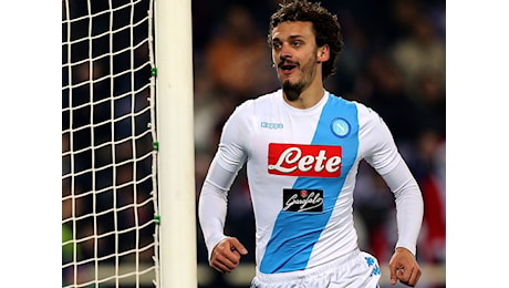 Calciomercato Napoli, Gabbiadini verso la Premier: offerta del West Bromwich