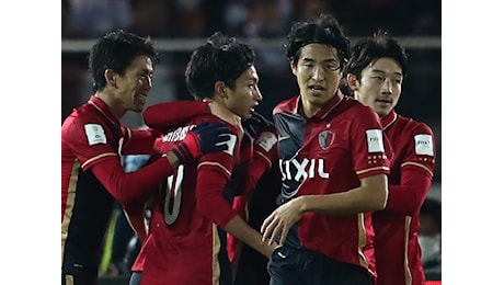 Il Kashima Antlers vince il primo titolo del 2017: la Coppa dell'Imperatore