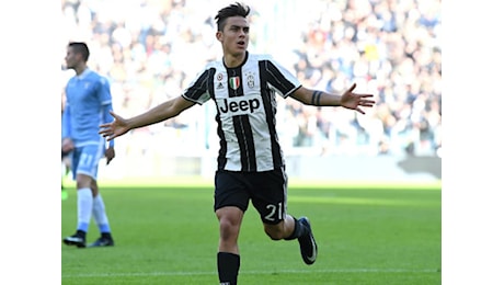 Calciomercato Juventus, ci siamo: Dybala rinnova, Evra decide