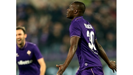 VIDEO - Fiorentina-Udinese 3-0, goal e highlights