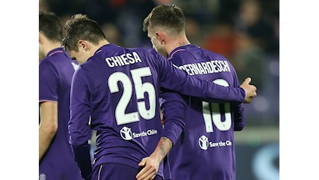 Probabili formazioni Fiorentina-Borussia Mönchengladbach: Torna Chiesa