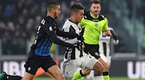 Calciomercato Juventus: salgono le quotazioni di Spinazzola, dubbi su Kolasinac
