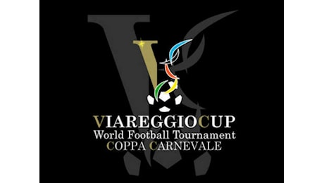 E' tempo di Viareggio Cup: sorteggiati i gironi