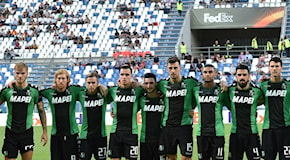 Il Sassuolo punta al terzo posto: Riavremo i tre punti col Pescara