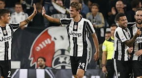 Allegri vara la Juventus 2: contro il Pescara ampio turnover, c'è il Siviglia