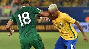 Duk accusa Neymar: Gomitata? Deve rispettare gli avversari
