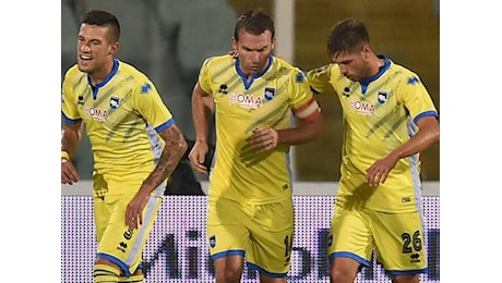 VIDEO - Pescara-Sampdoria 1-1, goal e highlights