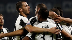Enjoy Juventus: con UBI Banca puoi vincere le grandi Emozioni Bianconere