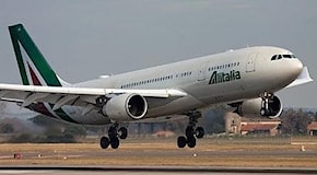 Alitalia aggiorna i sistemi: sito spento tra venerdì e sabato, meglio anticipare i check-in