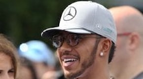 F1, Hamilton: ''Se vinco a Austin si riapre tutto''. Vettel, dubbi sul rinnovo: ''C'è tempo''