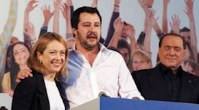 Da Salvini a Carfagna, il carro affollato delle primarie del centrodestra