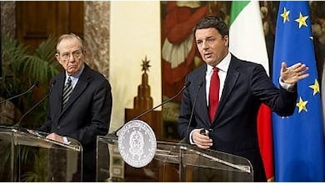 Manovra, l'ok della Camera è da record. Renzi: In arrivo 30-50 euro per pensioni basse