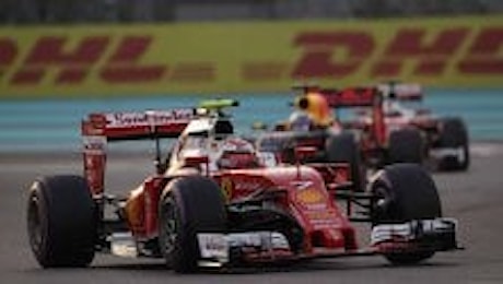 F1, Monza resta nel Circus, firmato triennale per il Gp d'Italia