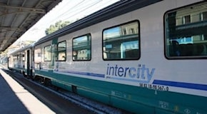 La scure sui treni low cost: 14 Intercity a rischio da gennaio