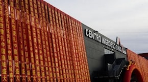 Agrate, 400 negozi su 35mila metri quadrati: apre il centro commerciale cinese più grande d'Europa