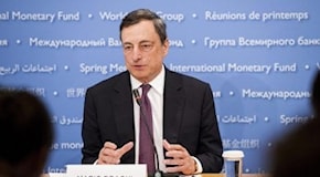 Il referendum dei mercati: pressione sulle banche, ma Draghi può chiudere lo spread