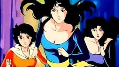 Il sesso spiegato dai cartoon giapponesi
