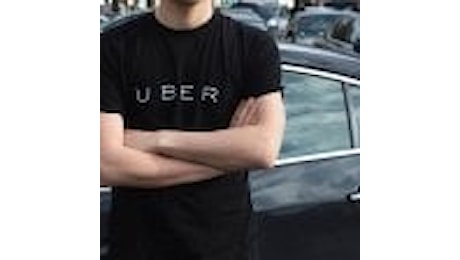 Uber fa shopping. Acquisita la Geometric Intelligence di New York