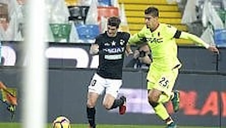 Chievo-Genoa 0-0: emozioni e errori, al Bentegodi finisce senza gol
