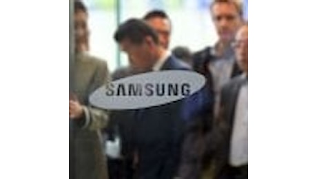 Samsung contro Apple: la Corte Usa assolve, in parte, i coreani
