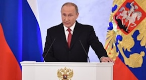 Usa, fonti dei servizi: Putin interferì di persona sul voto