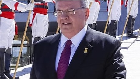 Brasile, ucciso l'ambasciatore greco. Confessa l'amante della moglie