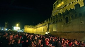 Roma, nel Capodanno low cost la notte si spegne dopo il brindisi