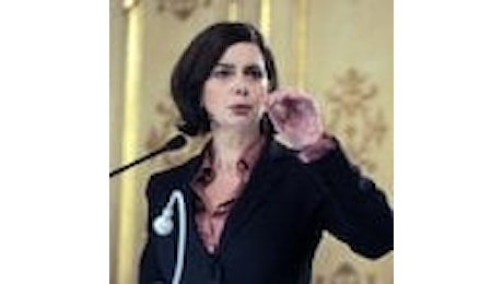 Nancy dalla Sicilia alla Camera per chiedere un fondo per gli orfani dei femminicidi